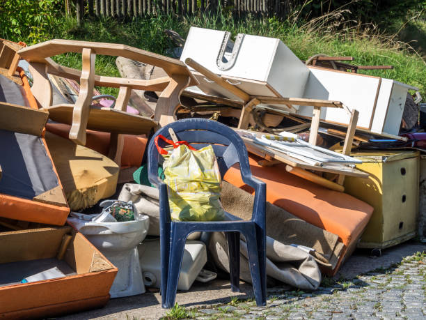 Best Local Junk Hauling  in Ninnekah, OK