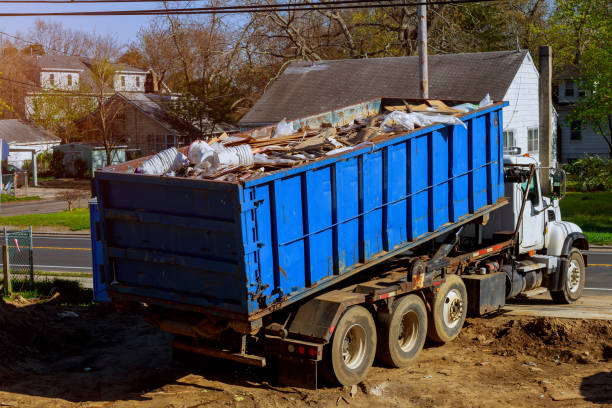 Best Electronics Removal Services  in Ninnekah, OK