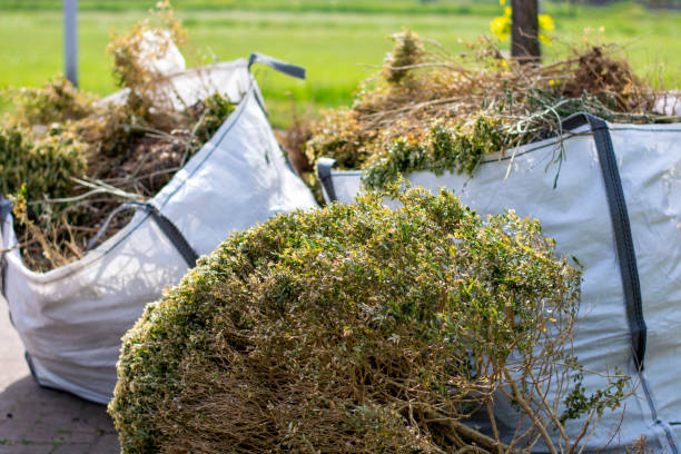 Best Construction Debris Removal  in Ninnekah, OK