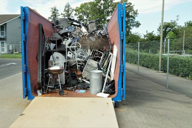 Best Appliance Removal Near Me  in Ninnekah, OK