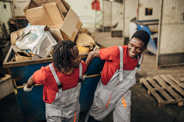 Best Household Junk Removal  in Ninnekah, OK