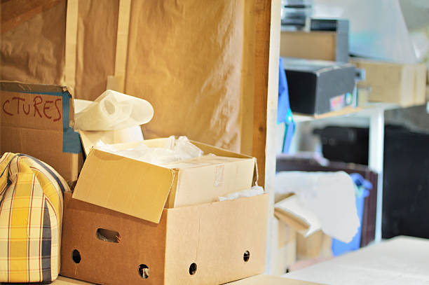 Best Commercial Cleanout Services  in Ninnekah, OK