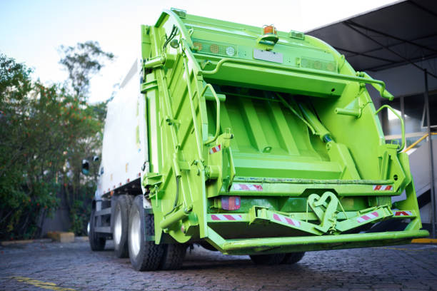 Professional Junk Removal in Ninnekah, OK