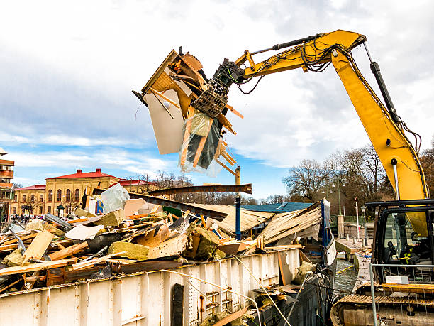 Household Junk Removal in Ninnekah, OK